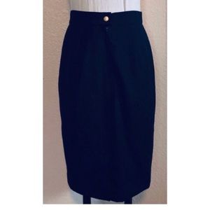MaxMara Pencil Skirt